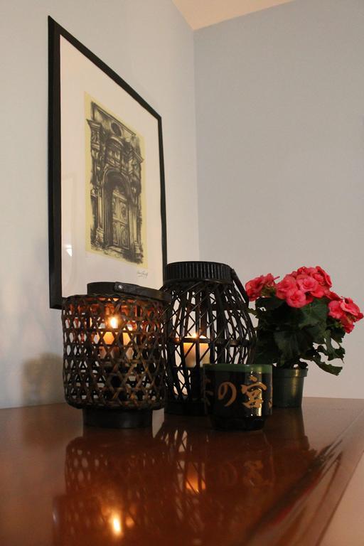 Panta Rei B&B Ragusa Room photo