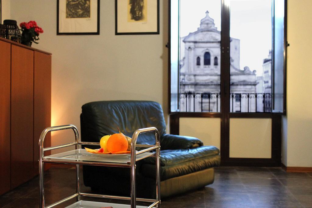 Panta Rei B&B Ragusa Room photo