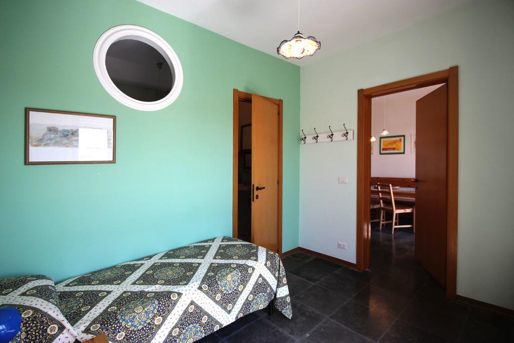 Panta Rei B&B Ragusa Room photo
