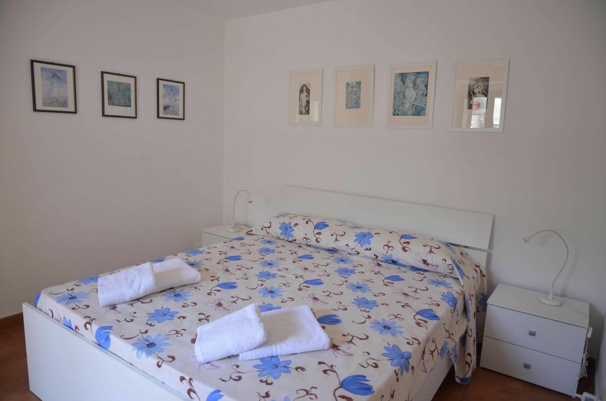 Panta Rei B&B Ragusa Exterior photo